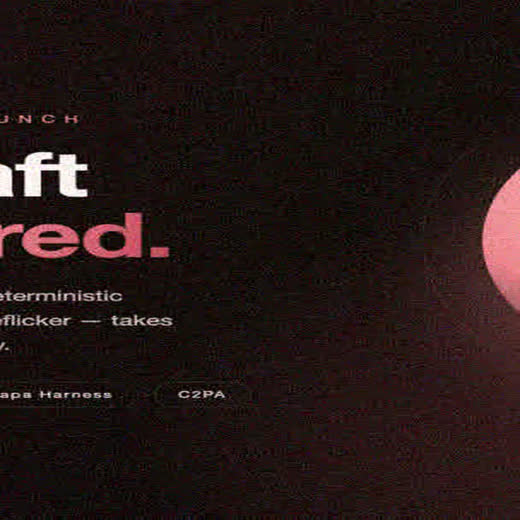 From draft to delivered key visual